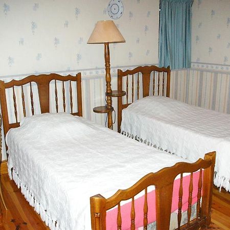 Lalinde Chambres D'Hotes Du Maine חדר תמונה