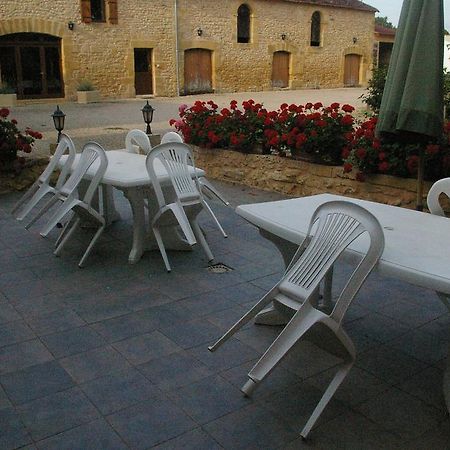Lalinde Chambres D'Hotes Du Maine מראה חיצוני תמונה